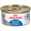 Royal Canin Feline Health Nutrition Indoor Morsels in Gravy Canned Cat Food, 3 oz can (24-Count) 🍁 All In One Marketplace Canada