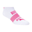 PUMA Women's 6 Pack Runner Socks, White, 9-11 🍁 All In One Marketplace Canada