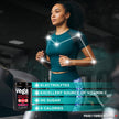 Vega Sport Hydration Electrolyte Powder, Plant Based for Fast Post Workout Hydration – Sugar-Free Berry, 40 Servings, 148 grams 🍁 All In One Marketplace Canada