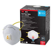 3m Pro Paint Sanding Vented Respirators, 8511, 10 Masks (n95) 🍁 All In One Marketplace Canada