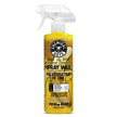 Chemical Guys Blazin' Banana Spray Wax for Car Shine & Protection - Natural Carnauba Formula for Glossy Finish on Paint, Chrome, Metal & Glass - Easy Spray-On, Wipe-Off Application, 473 ml 🍁 All In One Marketplace Canada