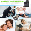 Faraday Box for Car Keys & 2 Pack Faraday Bag for Key Fob Protector, RFID Key Box Faraday Pouch Cage Car Key Signal Blocking Box Anti Theft Car Key Box Signal Blocker 🍁 All In One Marketplace Canada