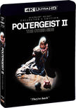 Poltergeist II: The Other Side (Collector's Edition) - 4K/Blu-ray
