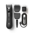 MANSCAPED® The Lawn Mower® 3.0 PLUS Groin & Body Hair Trimmer – Updated SkinSafe® Trimmer Blade, Waterproof Wet/Dry Groomer, USB-C Rechargeable, Men’s Wireless Ball Shaver 🍁 All In One Marketplace Canada