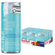 Red Bull Energy Drink, Iced Vanilla Berry, 250ml (24 pack) 🍁 All In One Marketplace Canada