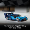 LEGO Speed Champions Bugatti Vision Gran Turismo Hyper Sports Car Building Toy for Kids & Gamers - Building Set W/Bugatti Driver Minifigure for Boys & Girls, Ages 9+ - Gift Idea for Birthdays - 77253 🍁 All In One Marketplace Canada