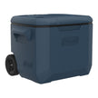 Coleman Chiller 60QT/56.8L Insulated Portable Cooler with Ice Retention & Heavy Duty Wheels, Great for Camping, Tailgating, Parties, Sports, Concerts & More 🍁 All In One Marketplace Canada