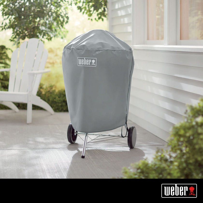 Weber Charcoal Kettle BBQ Cover 22