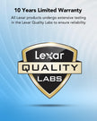 Lexar E-Series 64GB Micro SD Card 2 Pack, microSDXC UHS-I Flash Memory Card with Adapter, 100MB/s, C10, U3, A1, V30, Full HD, 4K UHD, High Speed TF Card 🍁 All In One Marketplace Canada