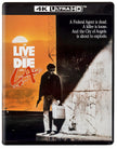 To Live and Die in L.A. - 4KUHD