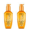 L'Oréal Paris Hair Expertise Extraordinary Oil Sublime Hair Perfector, Hair Serum, Pack of 2, 200ml 🍁 All In One Marketplace Canada