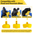 CHUMXINY Brake Bleed Kit for Shimano, TEKTRO Hydraulic Disc Brakes, Including High Performance Mineral Brake Fluid (120ml). 🍁 All In One Marketplace Canada