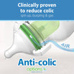 Dr. Brown’s Natural Flow Anti-Colic Options+ Wide-Neck Baby Bottles, Breast to Bottle Feeding Set 🍁 All In One Marketplace Canada