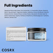COSRX Hyaluronic Acid Intensive Cream, 100g | Moisturizing Wrinkle Cream | Korean Skin Care, Vegan, Cruelty Free, Paraben Free 🍁 All In One Marketplace Canada
