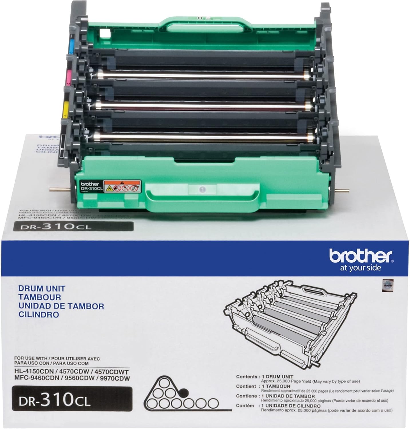 Brother DR310 Drum Cartridge