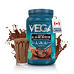 Vega Premium All-in-One Nutrition Protein Powder – 20g Plant-Based Vegan Protein, Vitamins & Probiotics, Chocolate, 876g (19 Servings) 🍁 All In One Marketplace Canada