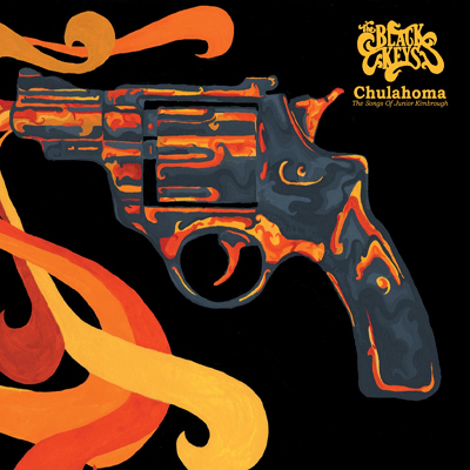 The Black Keys's Chulahoma