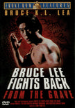 Bruce Lee Fights Back From The