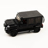 New High-tech Building Block Plastic Toys