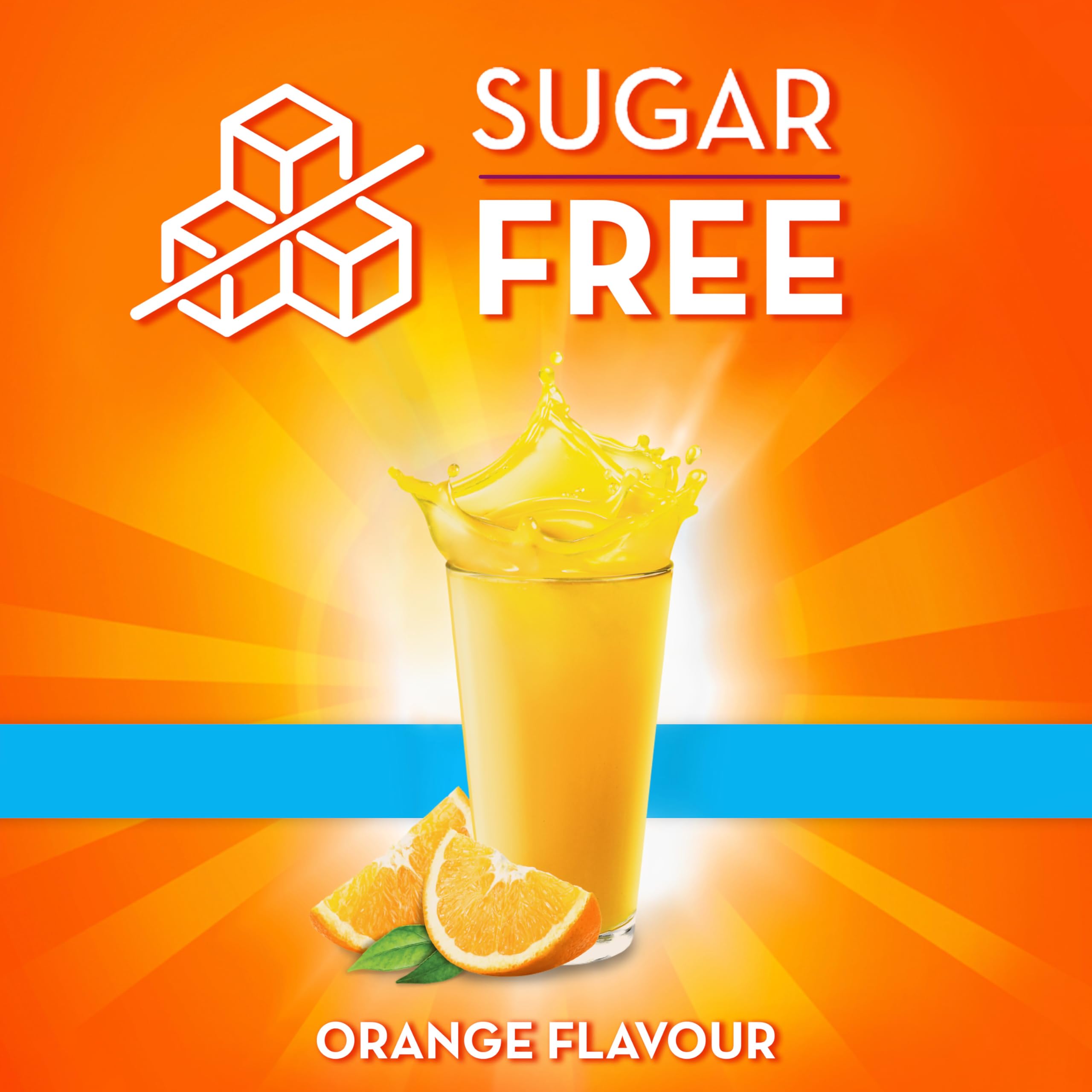 Metamucil, Daily Psyllium Husk Powder Supplement, Sugar-Free, 4-in-1 Fibre for Digestive Health, Orange Smooth Flavored Drink, 72 Servings 🍁 All In One Marketplace Canada