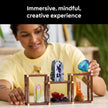 LEGO Ideas Mineral Collection Building Set for Adults, Ages 18+ - Bedroom or Office Decor with 3 Display Shelves - Unique Gift Idea for Men & Women - 21362 🍁 All In One Marketplace Canada