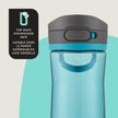 Contigo Jackson 2.0 Tritan Water Bottle with AUTOPOP Lid, 24 oz (709 mL), Juniper 🍁 All In One Marketplace Canada