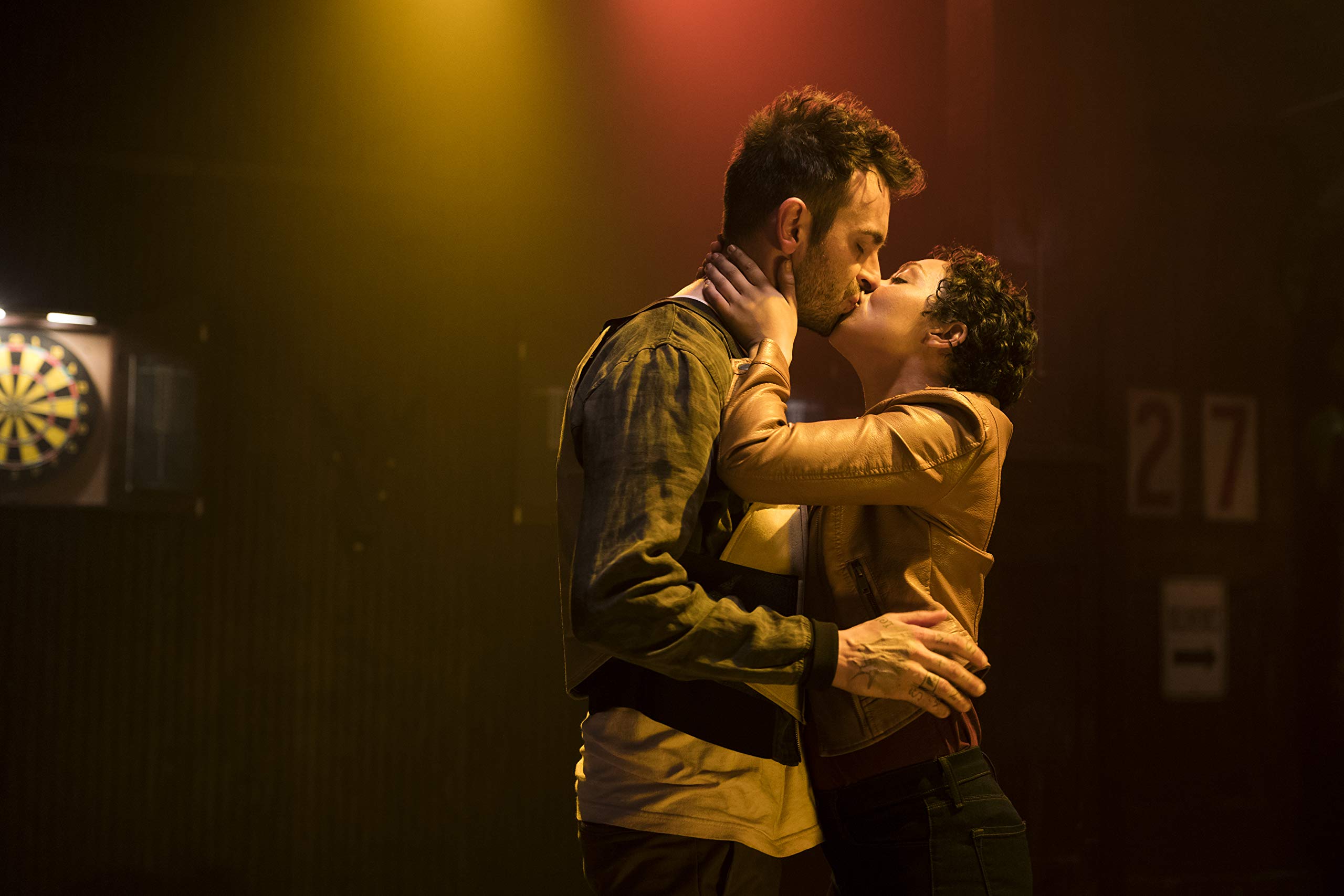 Preacher - Season 02 (Bilingual)