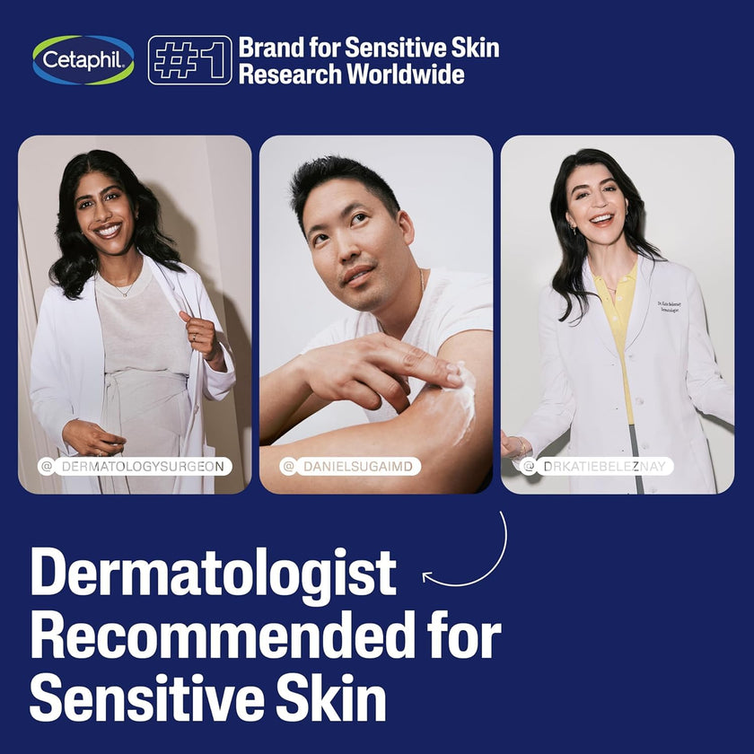 CETAPHIL Repair & Renew Night Serum for Stressed Sensitive Skin with Gallic Acid & Vitamin E, PM Face Serum, Repairs Skin Barrier Overnight, Dermatologist Recommended, 1 fl oz Dropper Bottle 🍁 All In One Marketplace Canada