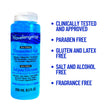 Wavelength® MP Multi-Purpose Ultrasound Gel. Hypoallergenic, Non-Greasy, Premium-Quality. For Ultrasound, Physiotherapy, Cavitation & Aesthetic Devices. Made in Canada. Transmission Gel. 250ml Bottles. (Blue 250ml x 2) 🍁 All In One Marketplace Canada