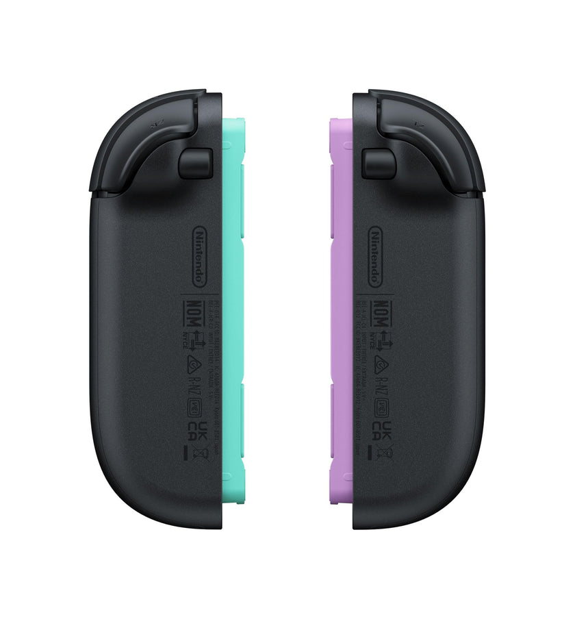 Joy-Con™ 2 (L)/(R) Light Purple/Light Green 🍁 All In One Marketplace Canada