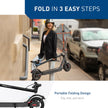 Hiboy S2 Pro Electric Scooter, 500W Powerful Motor, 10