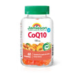 Jamieson CoQ10 Gummy, 100 mg, 60 Juicy Peach Flavoured Gummies. Supports Heart Health and Reduces Frequency of Migraines. Vegetarian, No Artificial Colours, Flavours, or Preservatives 🍁 All In One Marketplace Canada