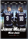 Junior Majeur - DVD (Used)
