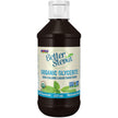 NOW Foods BetterStevia Organic Glycerite Zero-Calorie Liquid Sweetener Keto Friendly, Suitable for Diabetics, No Erythritol, 237ml 🍁 All In One Marketplace Canada