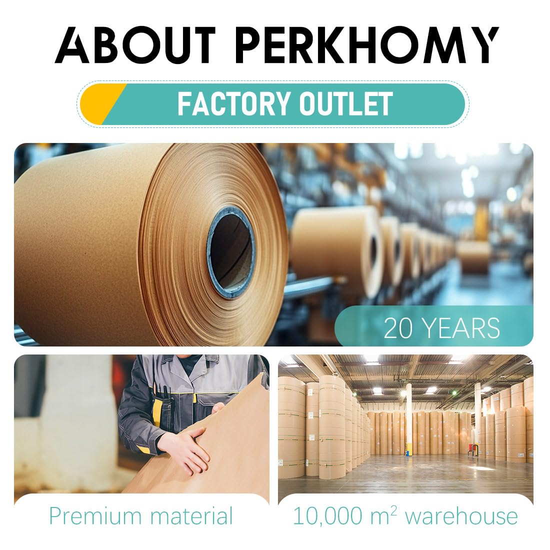 PerkHomy 36