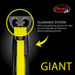 FLEXI® Giant Tape Retractable Dog Leash, Large, 26 ft - Black 🍁 All In One Marketplace Canada