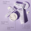 Caudalie Vinotherapist Hand and Nail Cream with Shea Butter and Grapeseed Oil, Vegan and Dermatologically Tested - 75 mL 🍁 All In One Marketplace Canada