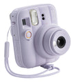 FUJIFILM Instax Mini 13 Instant Camera - Dreamy Purple 🍁 All In One Marketplace Canada