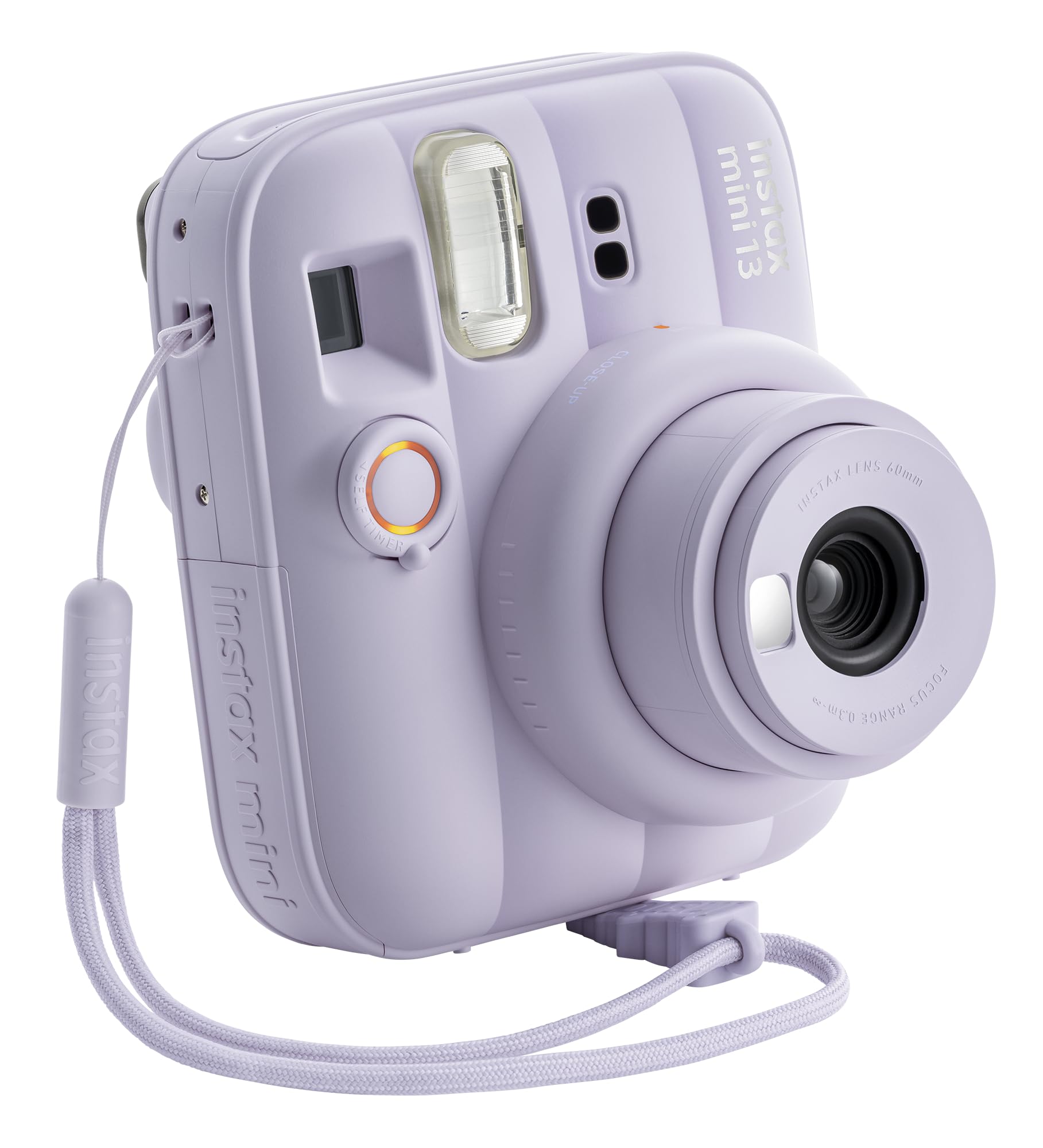 FUJIFILM Instax Mini 13 Instant Camera - Dreamy Purple 🍁 All In One Marketplace Canada