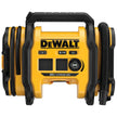 DEWALT 20V MAX* Cordless Tire Inflator, Tool Only (DCC020IB) 🍁 All In One Marketplace Canada
