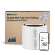 BLUEAIR Pure 411i Max and 411a Max Genuine Replacement Filter F4MAX - Fits Air Purifier 🍁 All In One Marketplace Canada