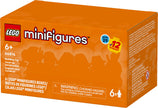 LEGO Minifigures Series 29 6 Pack - Mystery Box Multipack - Birthday Party Favors for Boys & Girls, Ages 6+ - Goodie Bag Stuffers for Kids - 66814 🍁 All In One Marketplace Canada
