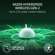 Razer Viper V4 Pro Wireless Esports Gaming Mouse,50g,180Hr Battery, White 🍁 All In One Marketplace Canada