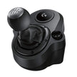 Logitech G Driving Force Shifter – Compatible with G29, G920 & G923 Racing Wheels for-PlayStation-5-Playstation-4-Xbox-Series X|S-Xbox-One, and-PC 🍁 All In One Marketplace Canada