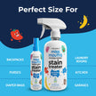 s Messy Eater Stain Treater Spray - 16o 🍁 All In One Marketplace Canada