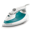 Black+Decker Lightweight Steam Iron for Clothing, Smart Steam Techology, Anti-Drip, Teal, 1200W, IR0820C 🍁 All In One Marketplace Canada