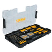 DEWALT FlexTorq 100-Piece Impact Driver Bit Set (DWANGFT100SET) 🍁 All In One Marketplace Canada