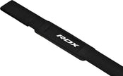 RDX Lifting Straps for Weightlifting –100% Cotton Heavy Duty Gym Wrist Strap with 5MM Neoprene Padding, 60CM Anti-Slip Hand Grip Wraps for Deadlifts Powerlifting Workouts Strength Training, Men Women 🍁 All In One Marketplace Canada