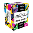 Hasbro Gaming Trivial Pursuit Mini Pack Multipack, Fun Quiz Questions for Adults and Teens Ages 16+ Includes 4 Games with 4 Decades 🍁 All In One Marketplace Canada