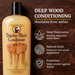 Howard BBC012 Butcher Block Conditioner, 12-Ounce 🍁 All In One Marketplace Canada